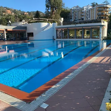 Sara By Portofinovacanze * Рапалло