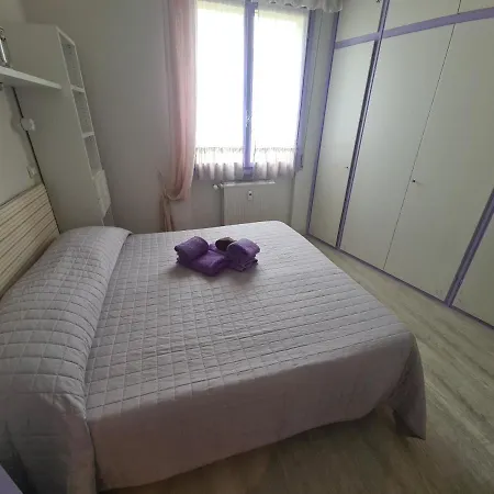 Apart Otel Sara By Portofinovacanze Rapallo