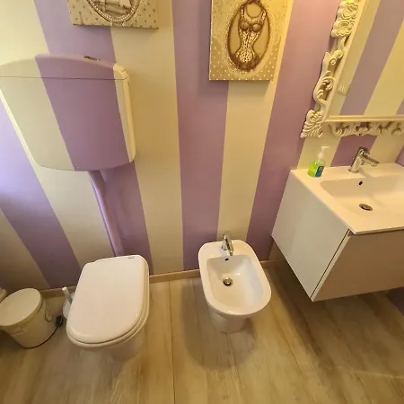 Sara By Portofinovacanze Рапалло