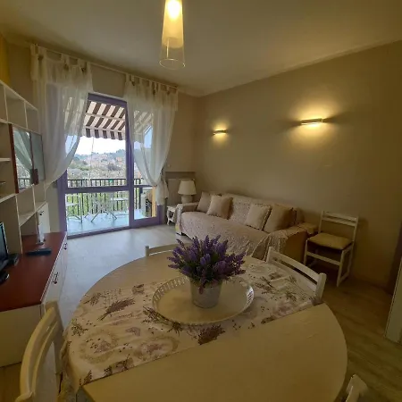 Sara By Portofinovacanze *