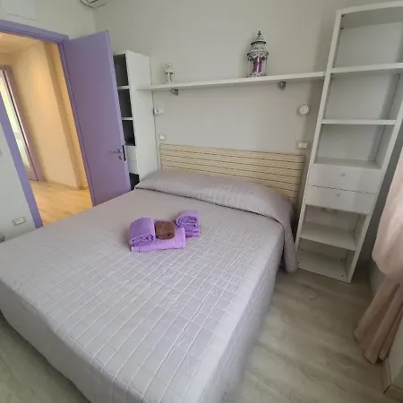 Apart Otel Sara By Portofinovacanze