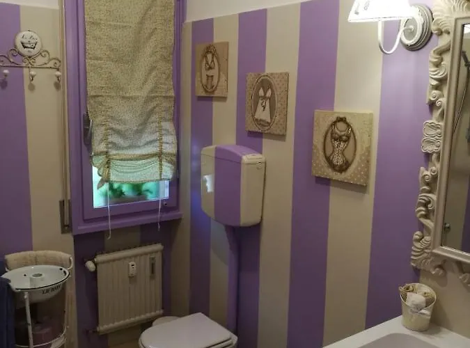 Sara By Portofinovacanze *