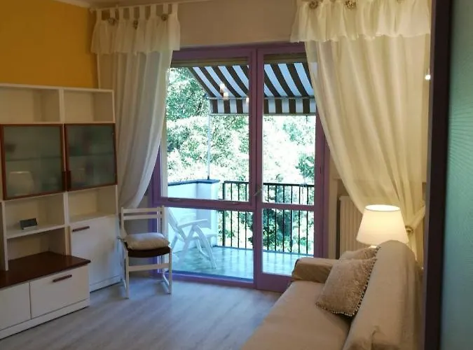 Apart Otel Sara By Portofinovacanze Rapallo