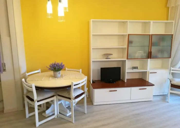 Sara By Portofinovacanze Апарт-отель