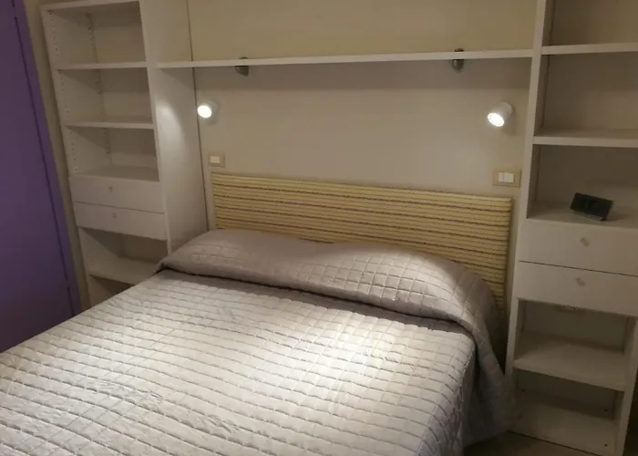 Sara By Portofinovacanze Апарт-отель Рапалло