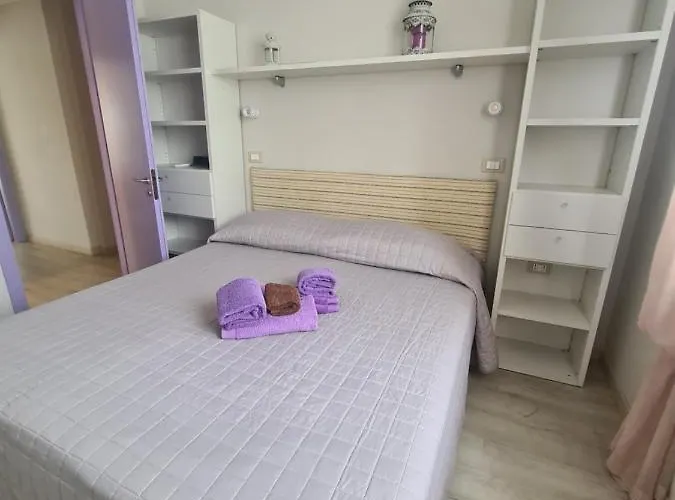 Sara By Portofinovacanze Рапалло