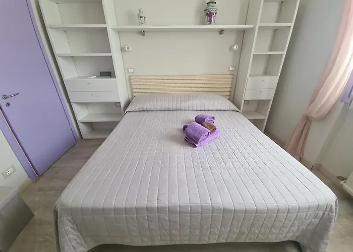 Sara By Portofinovacanze * Рапалло