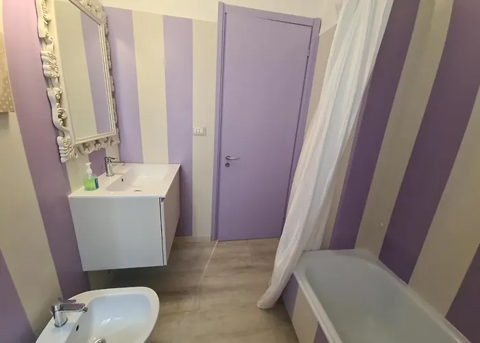 Apart Otel Sara By Portofinovacanze