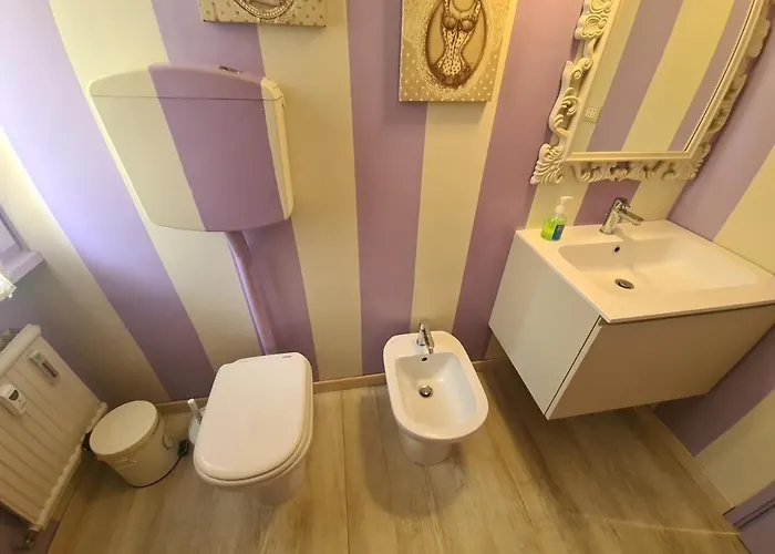 Sara By Portofinovacanze Rapallo