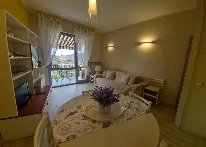 Sara By Portofinovacanze *