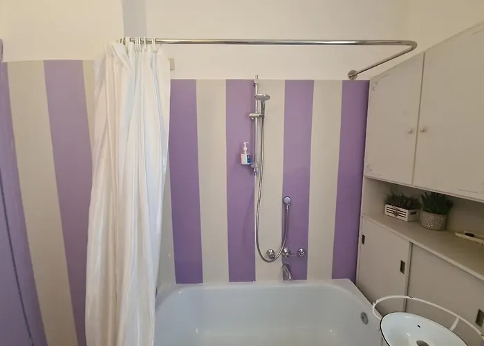 Sara By Portofinovacanze Апарт-отель Рапалло