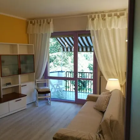 Apartahotel Sara By Portofinovacanze Rapallo