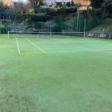 Sara By Portofinovacanze * Rapallo