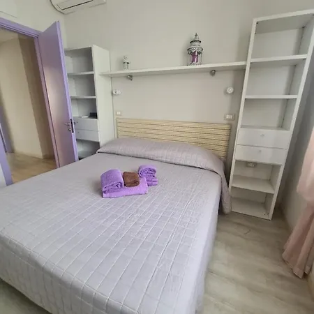 Sara By Portofinovacanze Rapallo