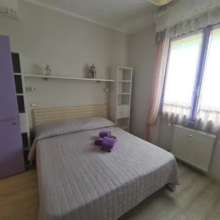 Lejlighedshotel Sara By Portofinovacanze *