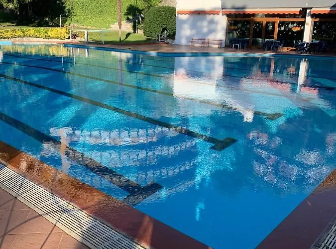 Aparthotel Sara By Portofinovacanze Rapallo