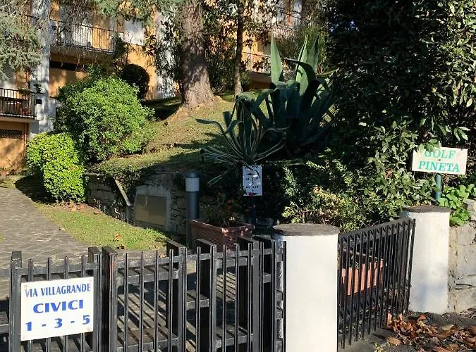 Sara By Portofinovacanze Aparthotel Rapallo