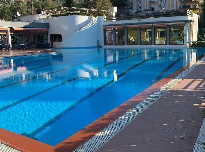 Sara By Portofinovacanze * Rapallo