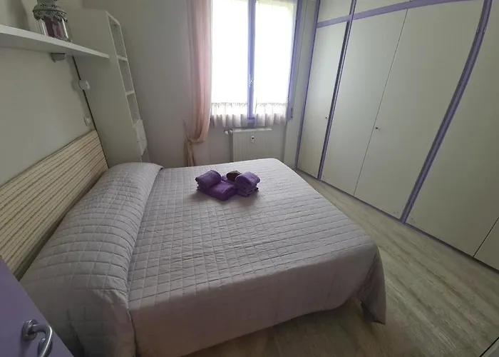 Aparthotel Sara By Portofinovacanze Rapallo