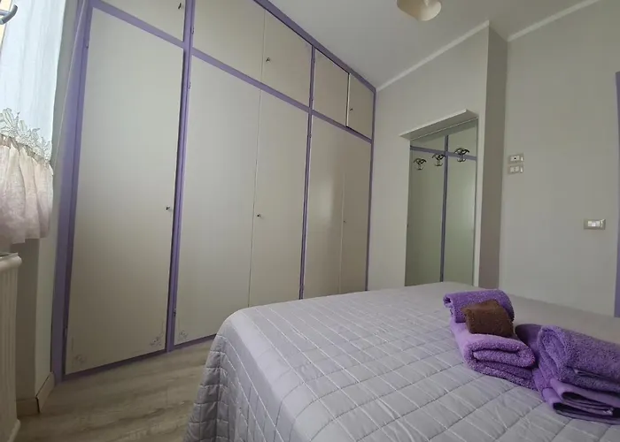 Sara By Portofinovacanze Aparthotel Rapallo