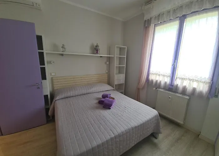 Aparthotel Sara By Portofinovacanze *