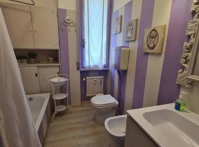 Sara By Portofinovacanze Aparthotel Rapallo