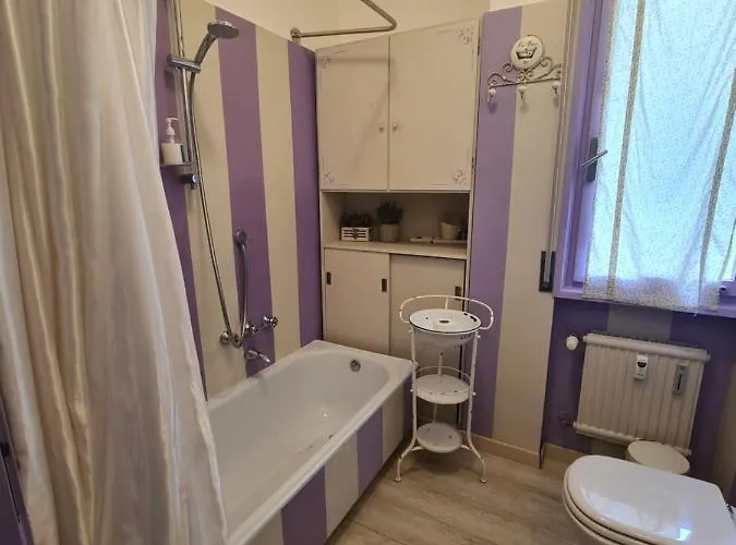 Sara By Portofinovacanze Apartahotel Rapallo